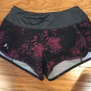 Under Armour shorts